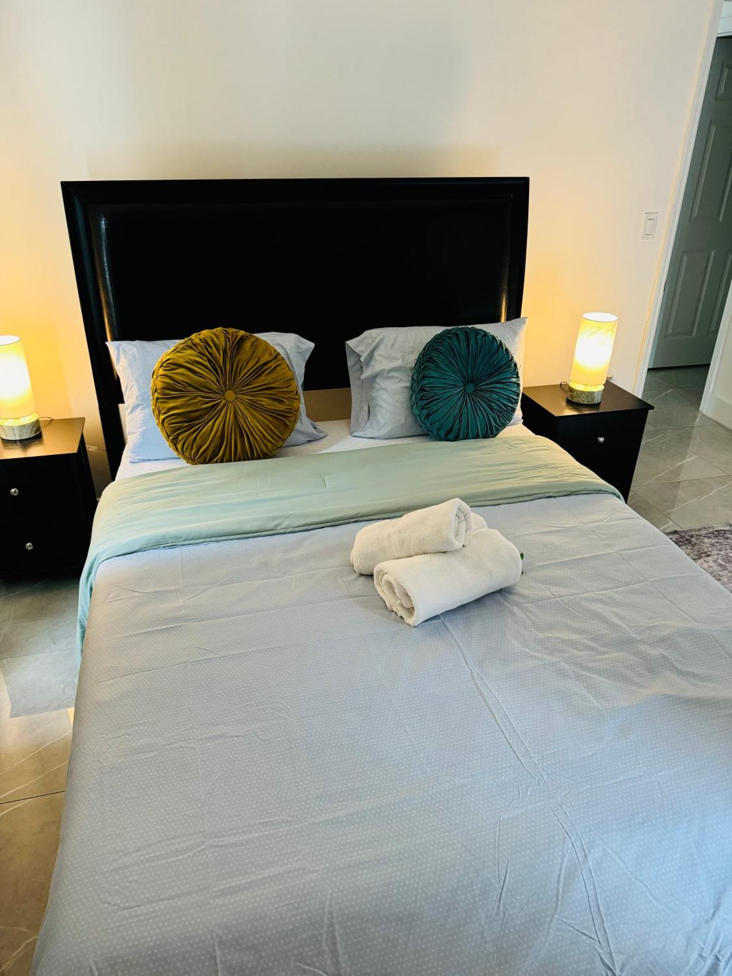 Atrium Hostel Design District Miami Eksteriør bilde