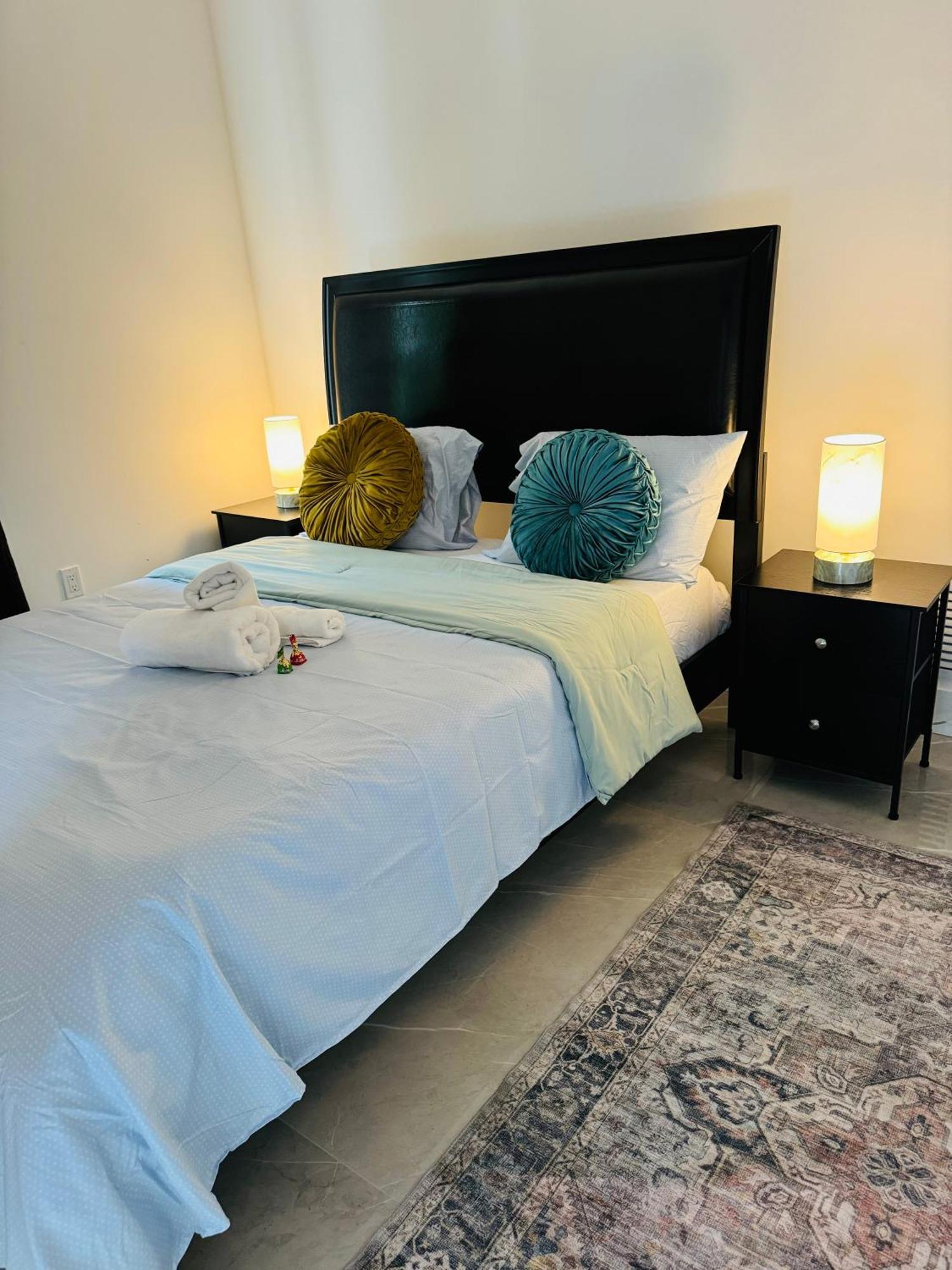 Atrium Hostel Design District Miami Eksteriør bilde
