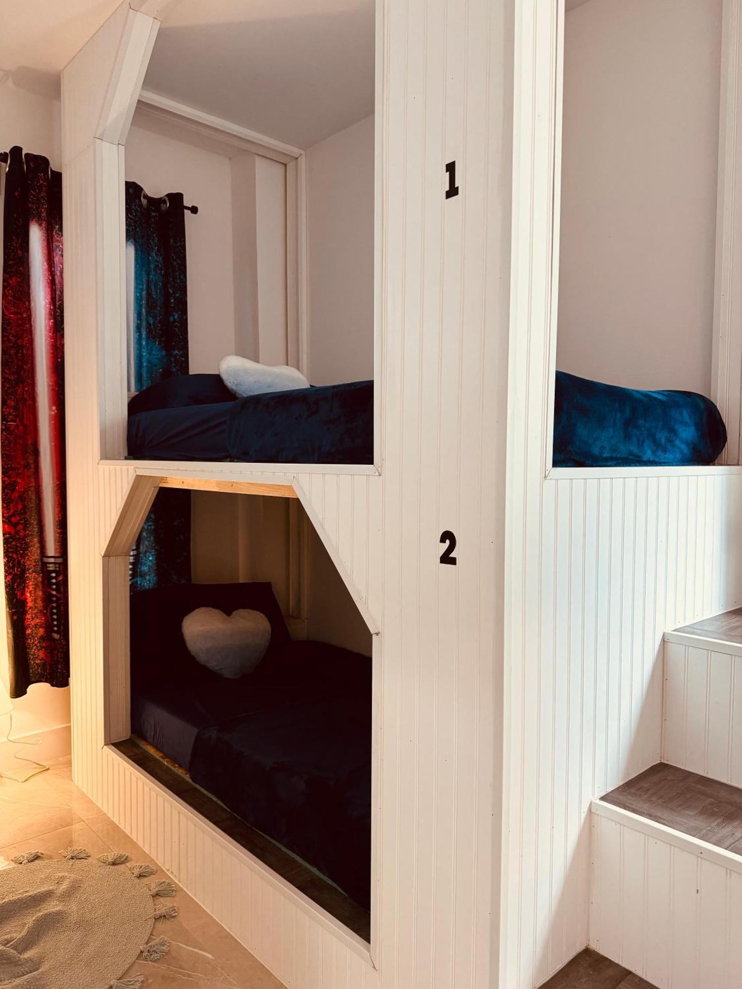 Atrium Hostel Design District Miami Eksteriør bilde