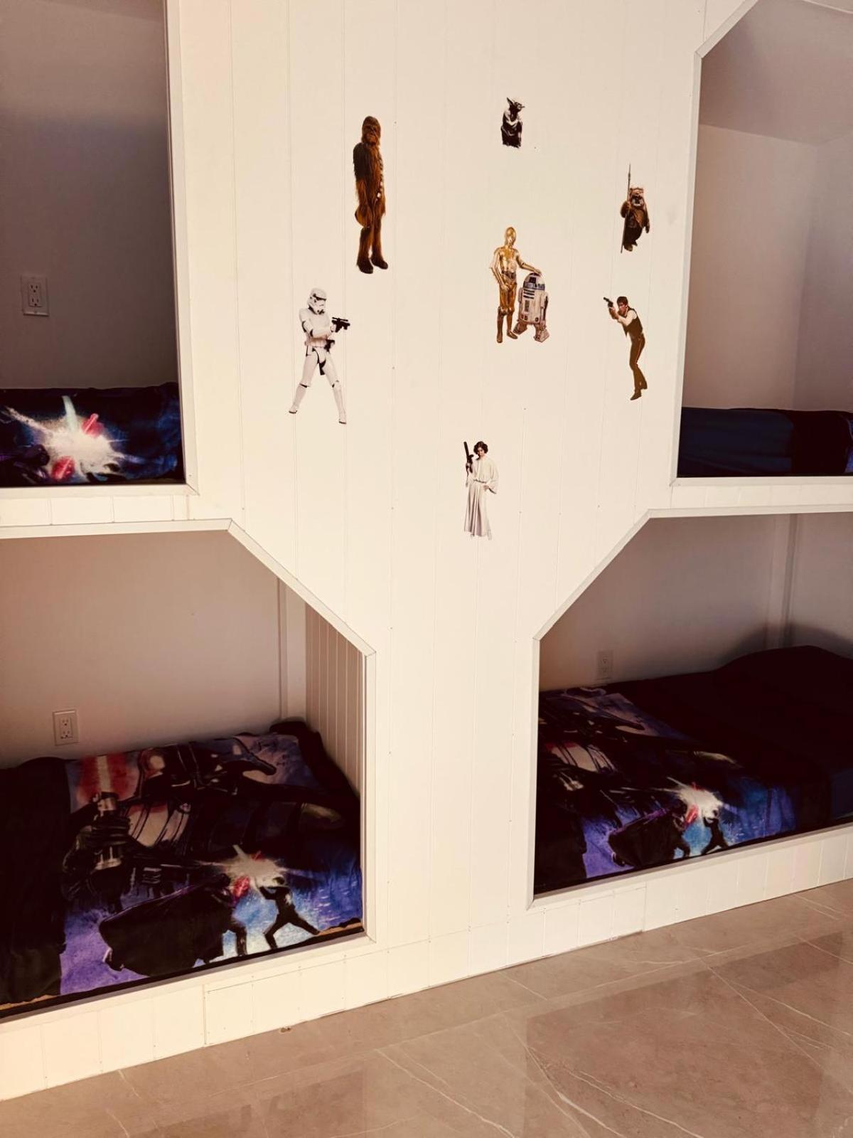 Atrium Hostel Design District Miami Eksteriør bilde