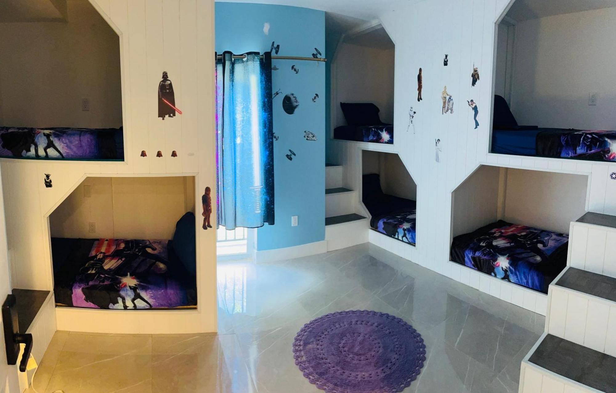 Atrium Hostel Design District Miami Eksteriør bilde