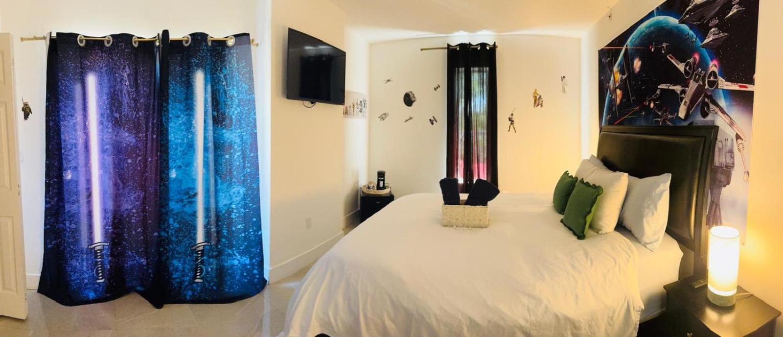 Atrium Hostel Design District Miami Eksteriør bilde