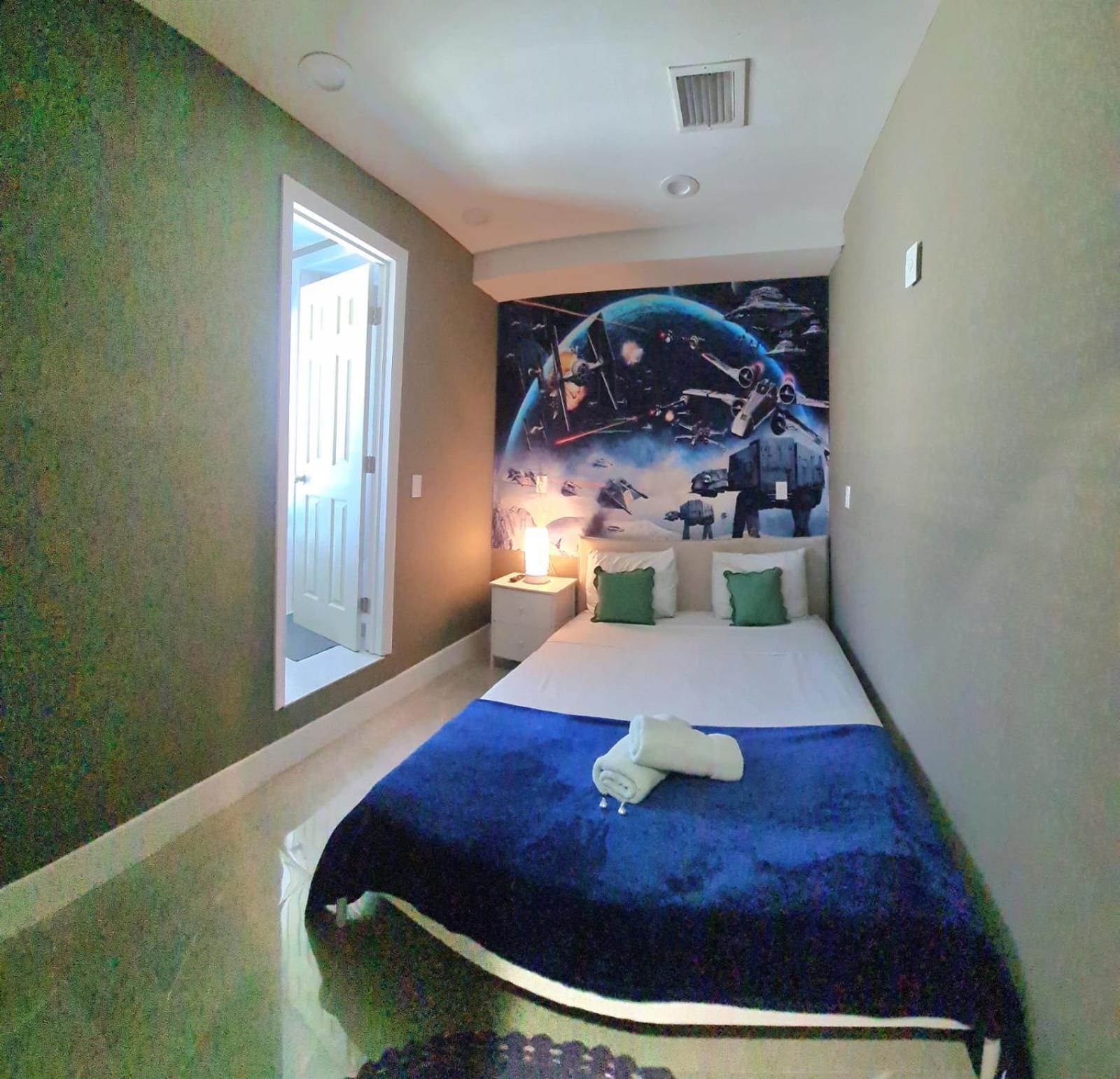 Atrium Hostel Design District Miami Eksteriør bilde